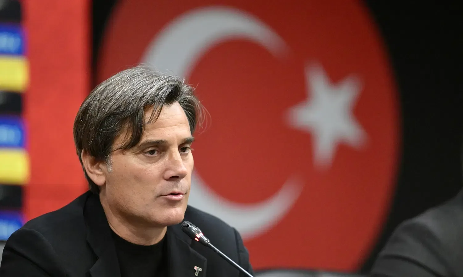Montella: Büyük eksiklere rağmen herkese karşı kazanmak istiyoruz