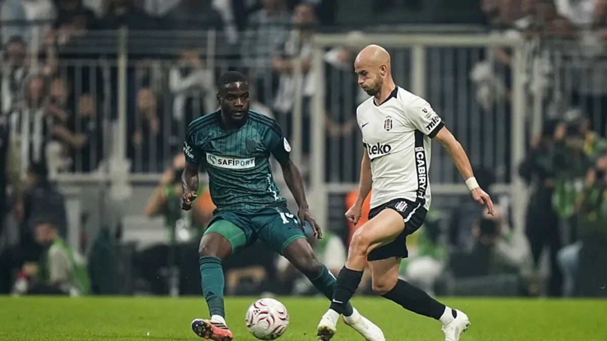 Cerny ilk 11’e dönüyor