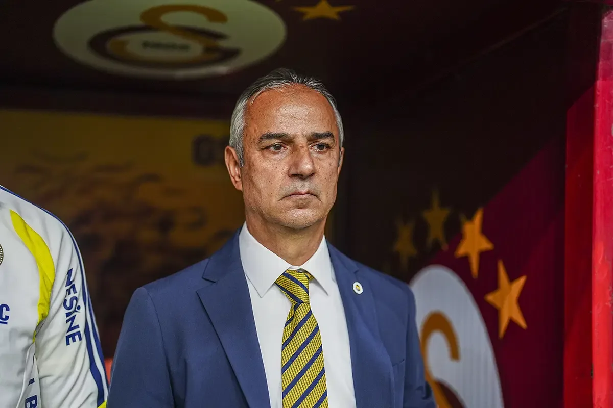İsmail Kartal, Galatasaray yenilgisi sonrası: Önümüze bakacağız