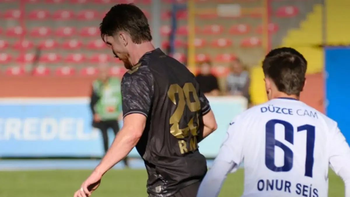 Zonguldakspor-Düzcespor maçı 7 Ekim’de A Spor’da canlı yayımlanacak