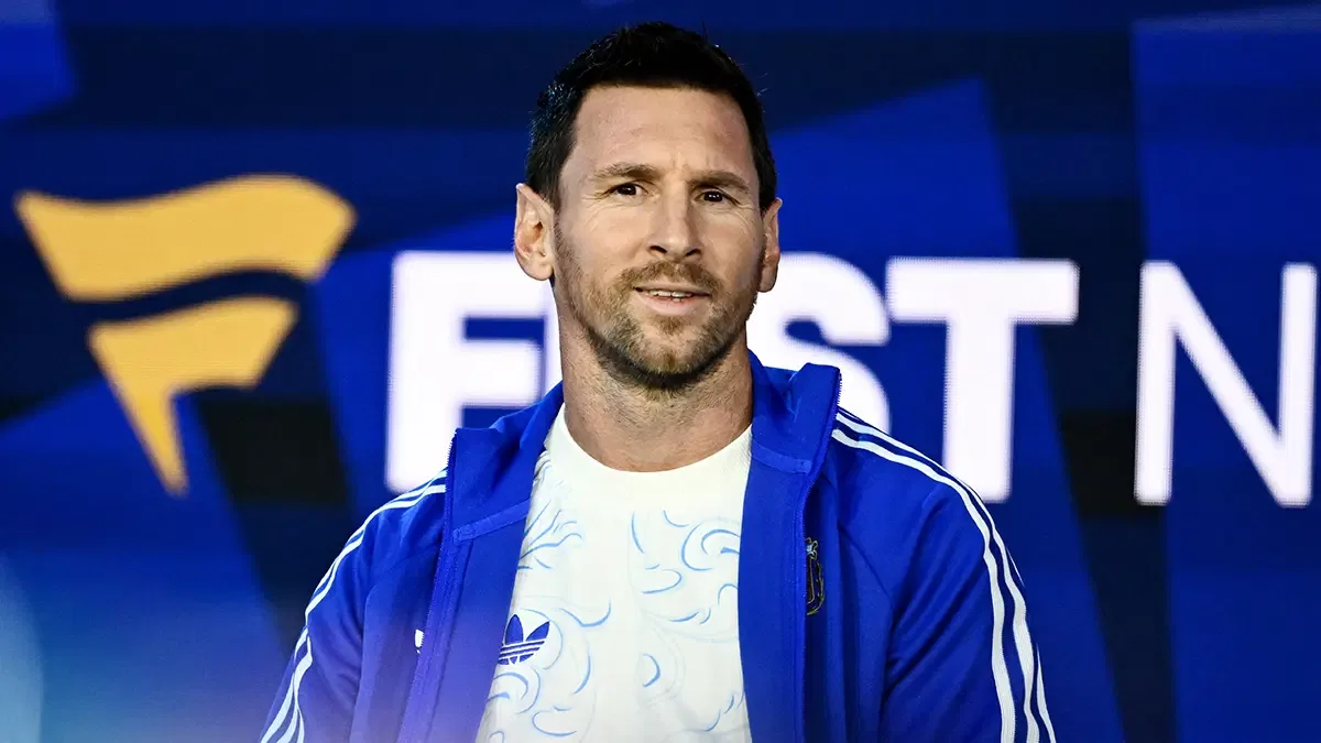 Lionel Messi’nin Eldense’yi satın almak için prensip anlaşmasına vardığı öne sürüldü
