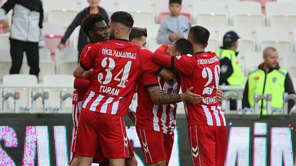 Şekerbank ile Sivasspor arasında Taraftar POS işbirliği