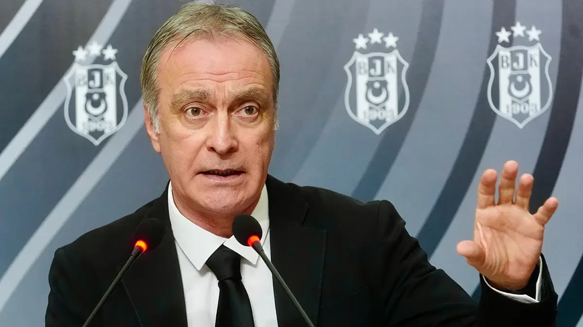 Beşiktaş, Hoffenheim’ı 3-2 yendi; Önder Özen’den Serdar Korkmaz’ın sağlık durumuna ilişkin açıklama