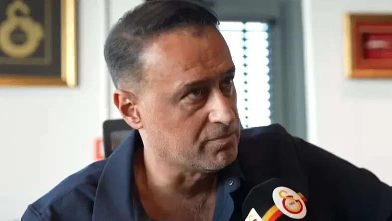 Galatasaray Doktoru Yener İnce: Singo’nun kronik sakatlığı yok, Osimhen’i riske etmeyeceğiz