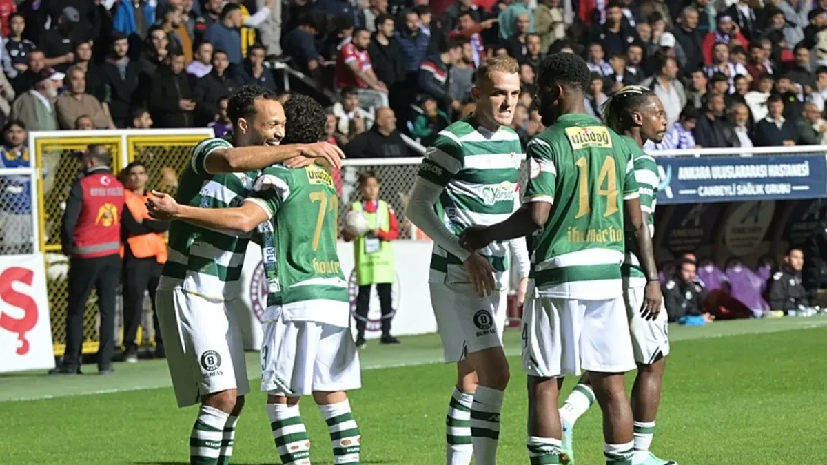 Süper Bursa