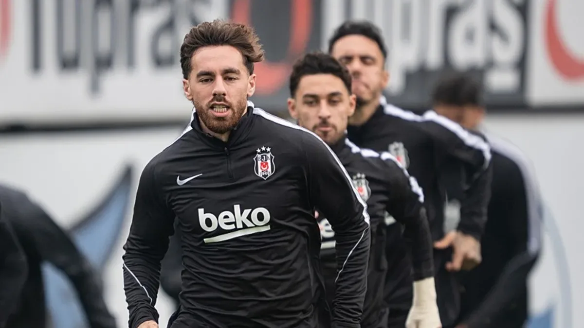 Orkun’a vize yok