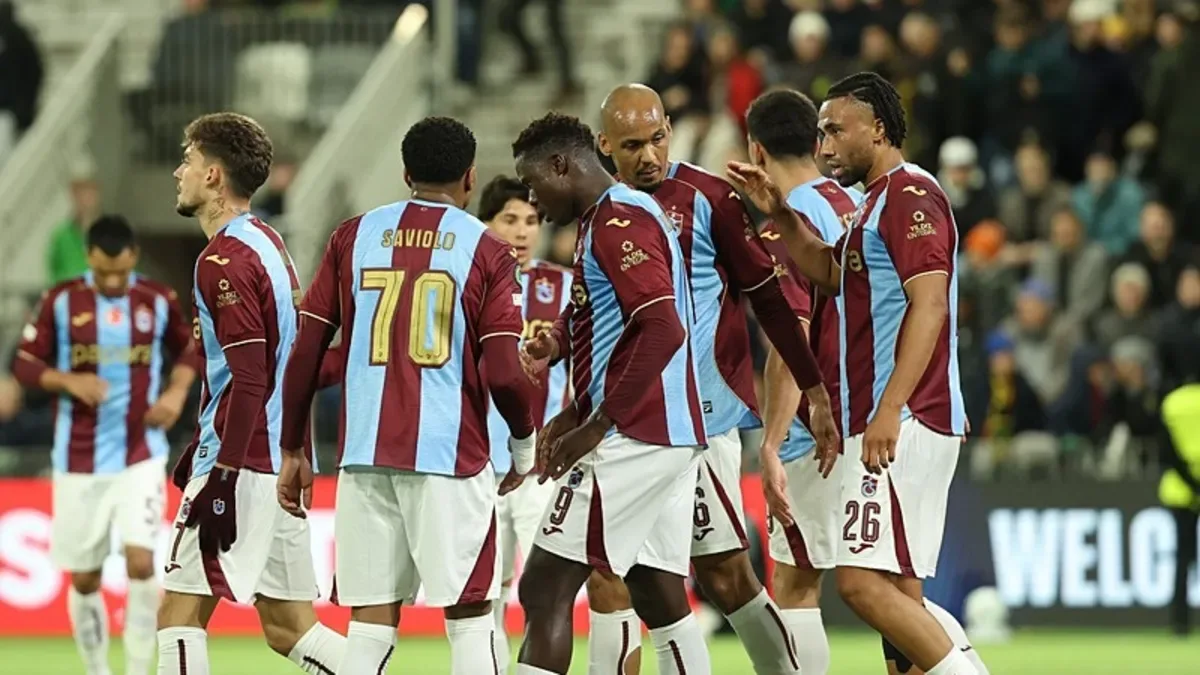 Trabzonspor'da dev Beşiktaş planı! Thomas Reis seriyi sürdürmek istiyor