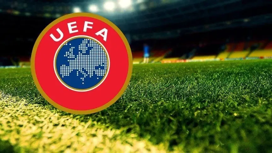 UEFA, İrlanda Cumhuriyeti-İsrail maçındaki olaylarla ilgili soruşturma başlattı