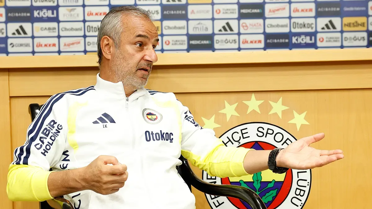İsmail Kartal: Azerbaycan’dan birkaç yıl önce teklif aldım