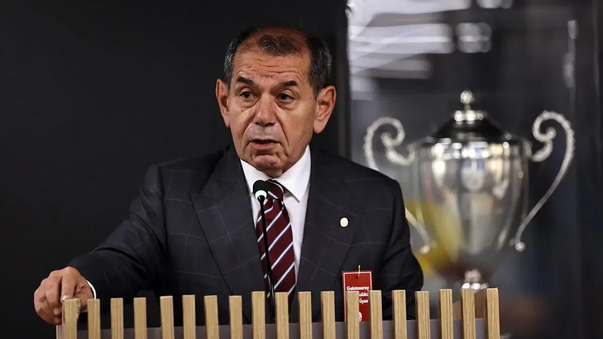 Dursun Özbek, Avrupa Futbol Kulüpleri Birliği yönetim kuruluna seçildi