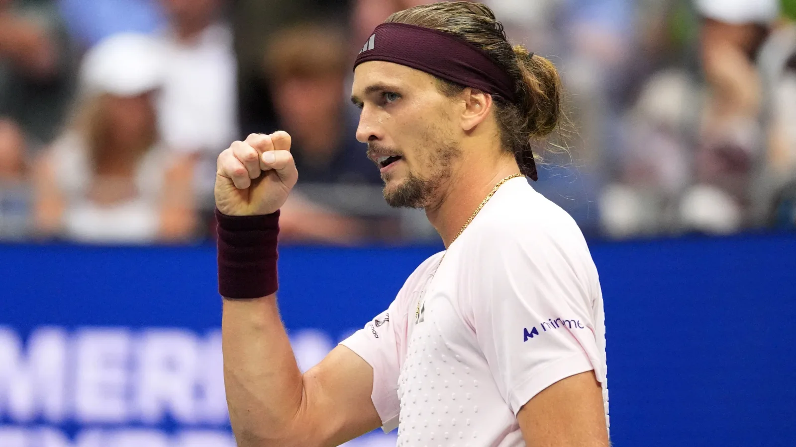 Alexander Zverev, Amerika Açık finalinde Ben Shelton’ı yenerek ikinci Grand Slam şampiyonluğunu kazandı