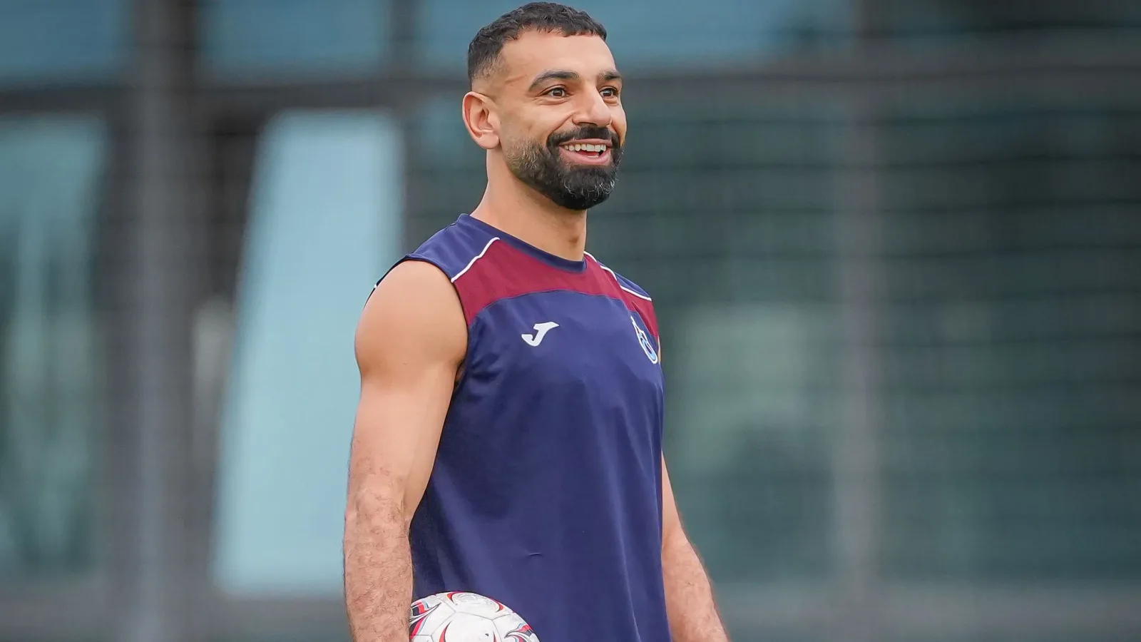 Trabzonspor, Gaziantep FK maçı hazırlıklarını tamamladı