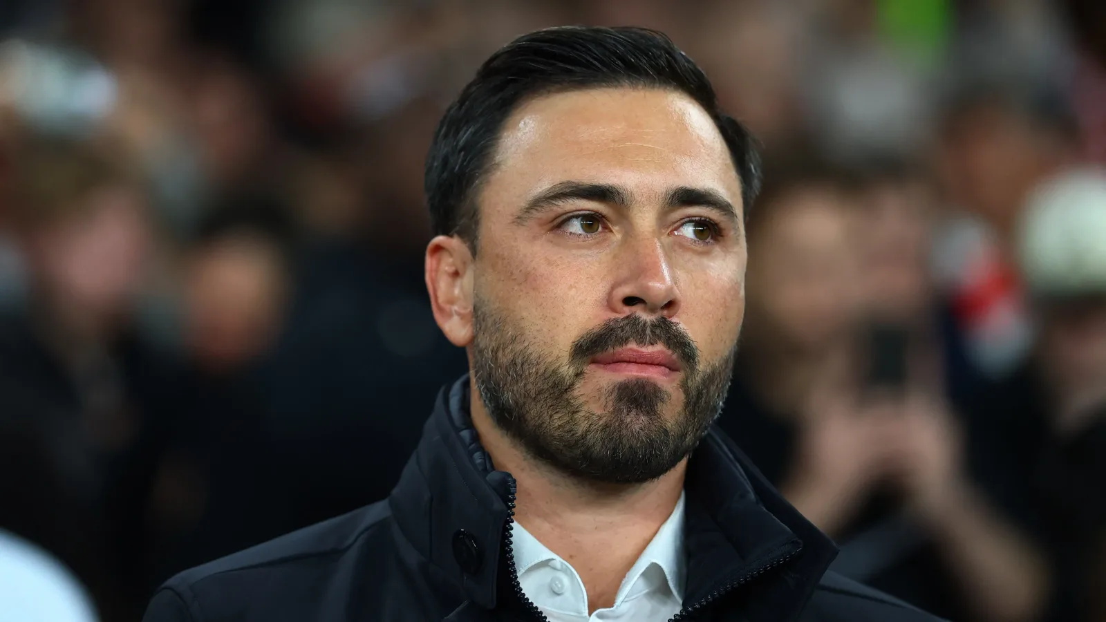 Davide Ancelotti, Galatasaray yenilgisinin nedenini açıkladı: “Şampiyonlar Ligi’nde küçük hatalara af yok”