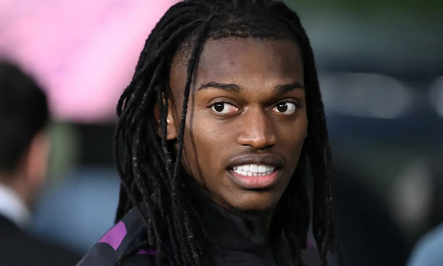 Galatasaray'da Rafael Leao, Fenerbahçe derbisinde forma giyemeyecek
