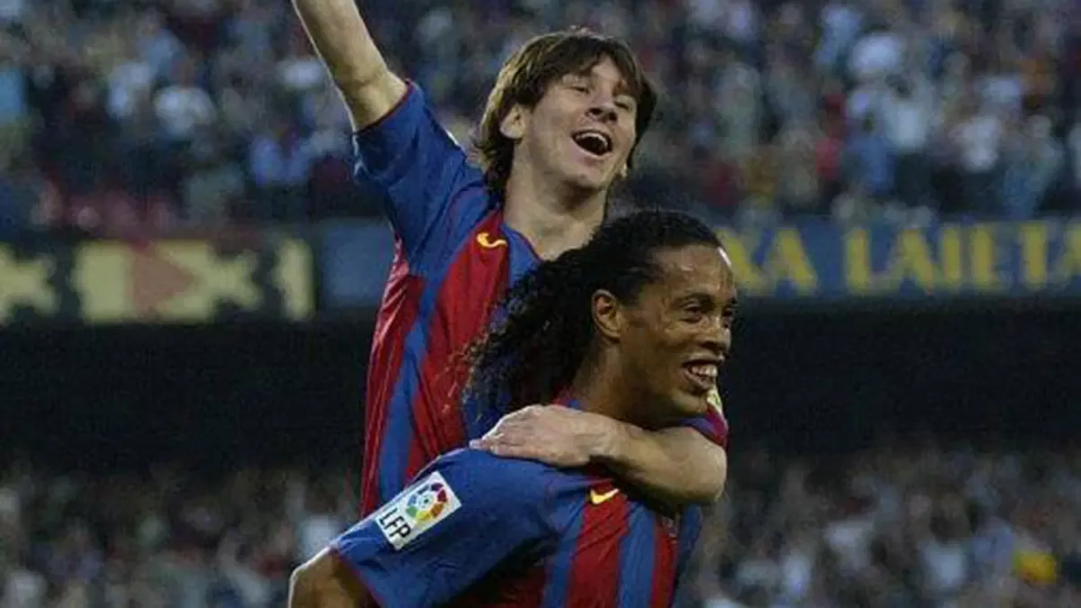 Lionel Messi, Arjantin Milli Takımı’na Benin galibiyetiyle veda etti