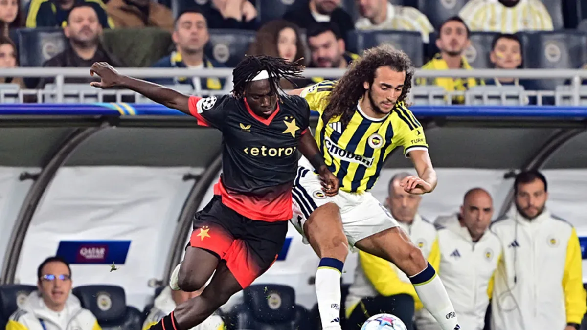 Matteo Guendouzi'yi yerden yere vurdular! Yaptığı hatanın ardından...