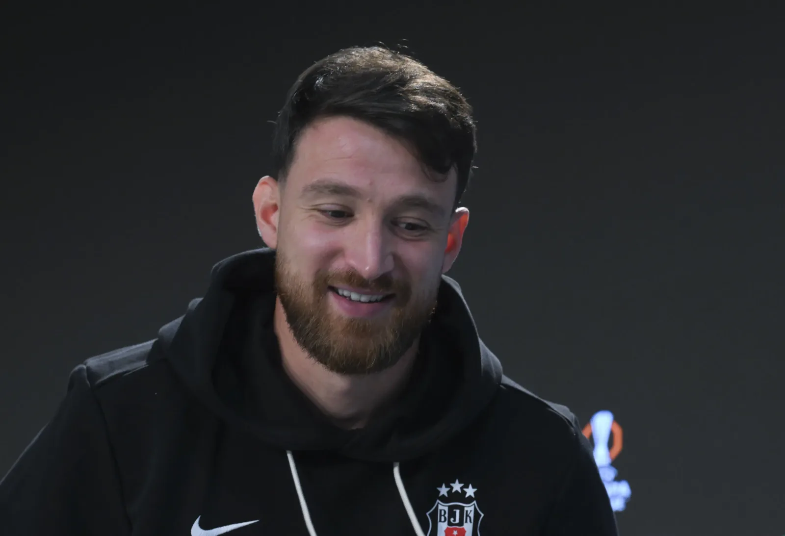 Salih Özcan: Hoffenheim deplasmanından 3 puanla dönmek istiyoruz