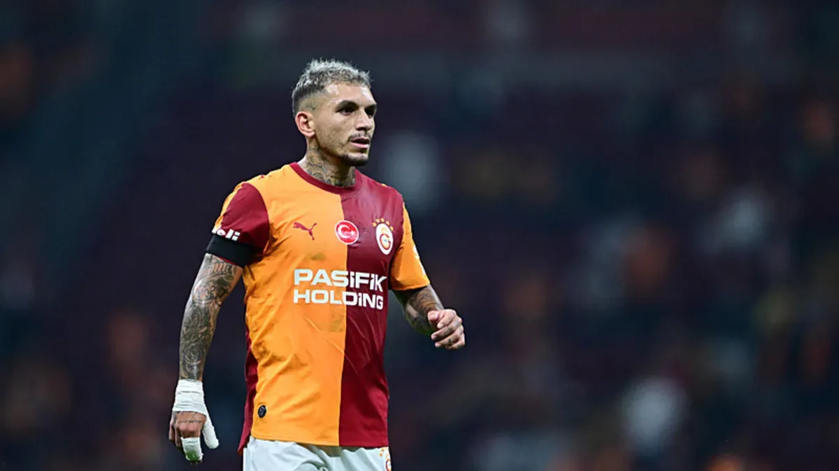 Lucas Torreira, Barcelona maçı öncesi konuştu: Hatalarını bekleyeceğiz