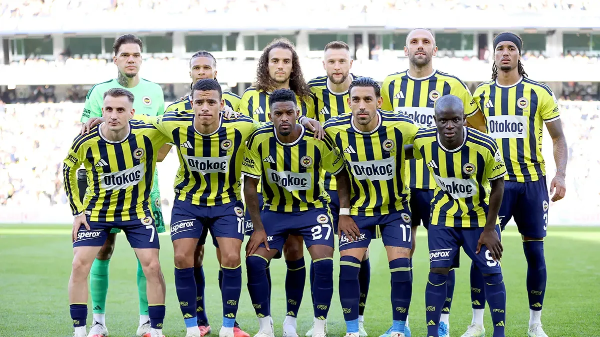 Nottingham Forest, Fenerbahçeli Archie Brown için 15 milyon euroyu gözden çıkardı