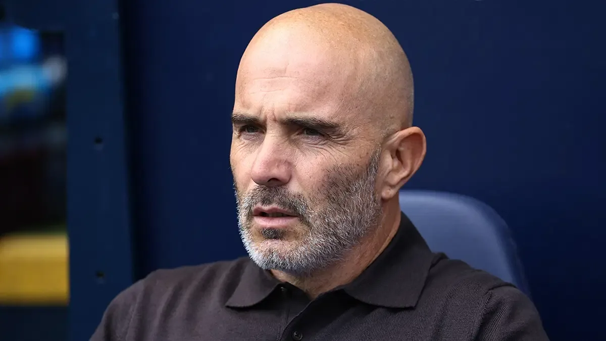 Enzo Maresca’dan Manchester City’nin Premier Lig soruşturmasına ilişkin açıklama