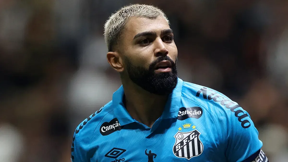 Gabriel Barbosa’nın Avrupa’ya dönmek istediği öne sürüldü: Fenerbahçe’ye mesaj gönderdiği iddiası