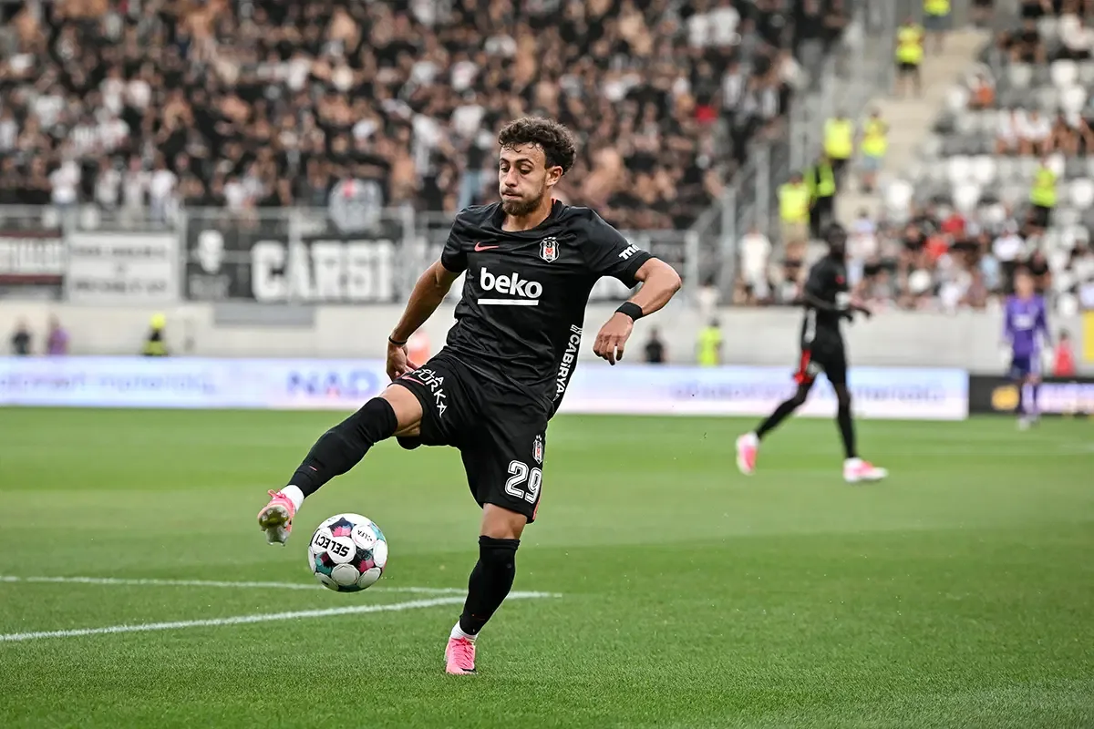 Beşiktaş’ın Mert Kömür için ocak ayında yeniden teklif yapacağı öne sürüldü
