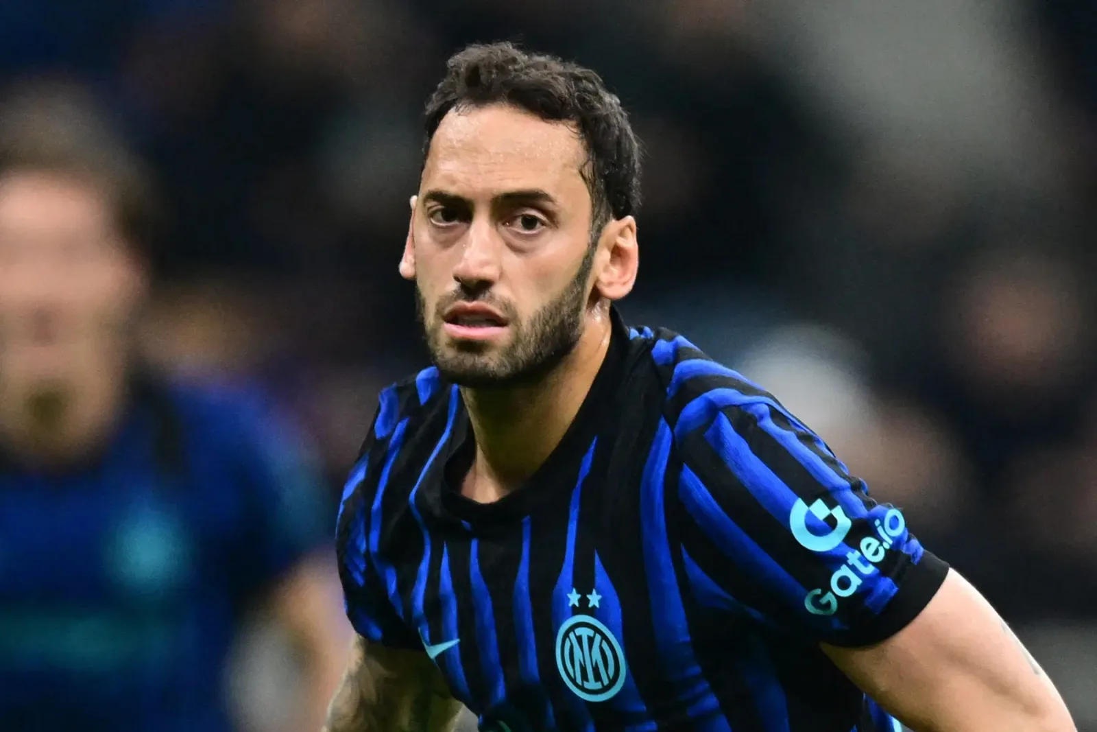 Hakan Çalhanoğlu için Inter’den 2 yıllık sözleşme teklifi iddiası