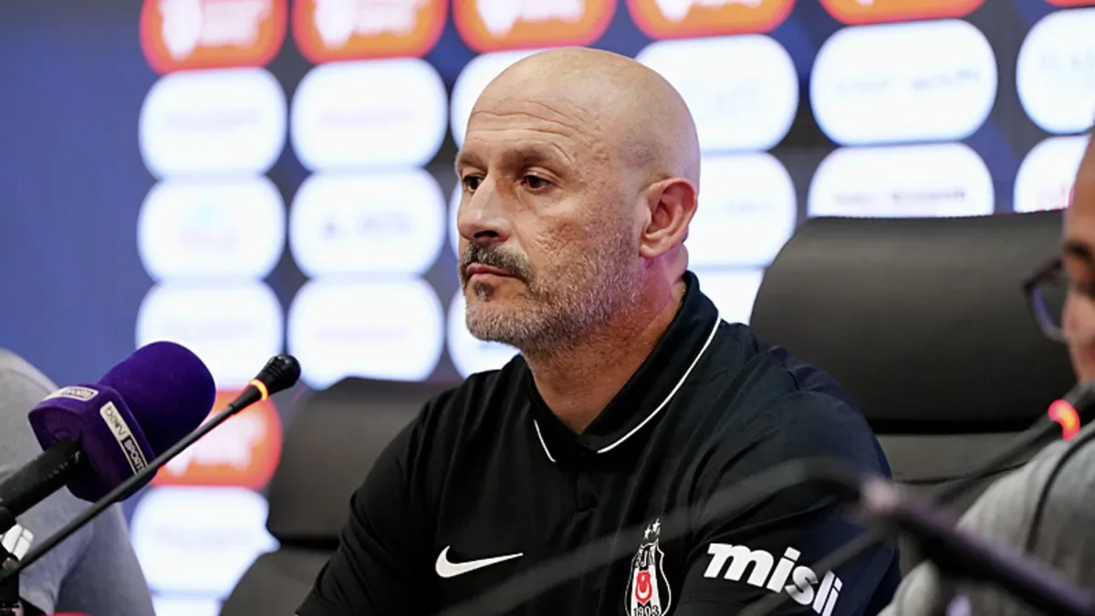 Vincenzo Italiano: Miretti ilk 11’de oynamayı hak ediyor