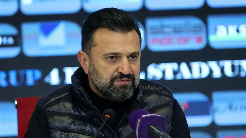 Bülent Uygun, A Milli Takım için Aykut Kocaman’ı önerdi