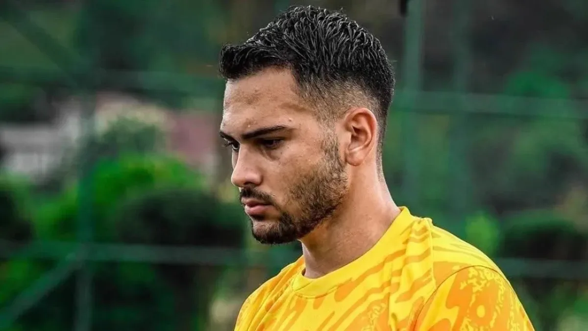 Kayserisporlu Deniz Dönmezer, Hull City ile anlaşmaya vardı