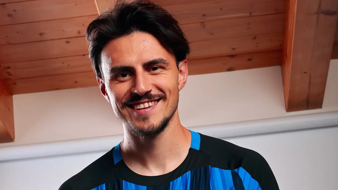 Eljif Elmas: Bir gün Fenerbahçe’ye dönmek istiyorum