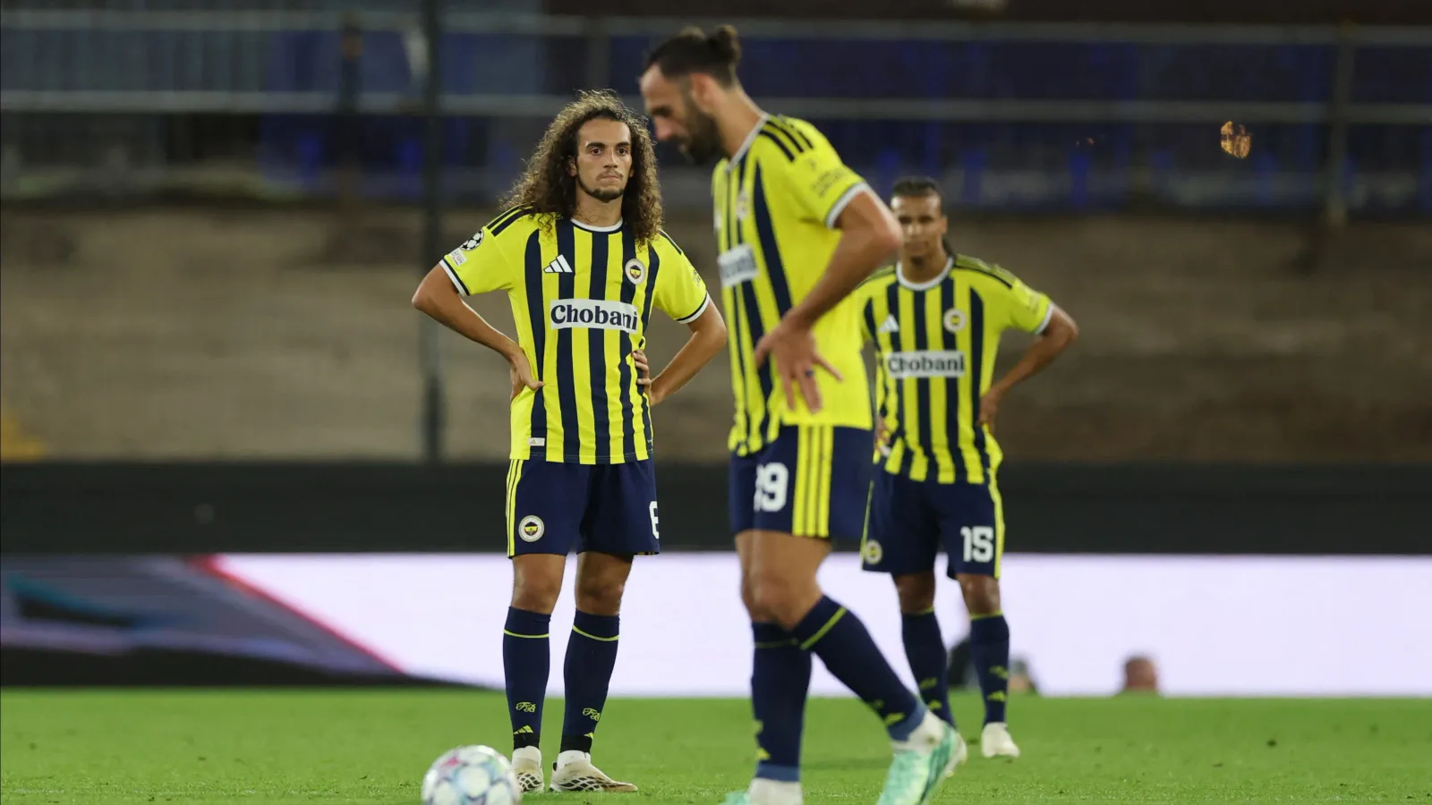 Fenerbahçe'nin Aston Villa yenilgisi sonrası UEFA ülke puanı güncellendi