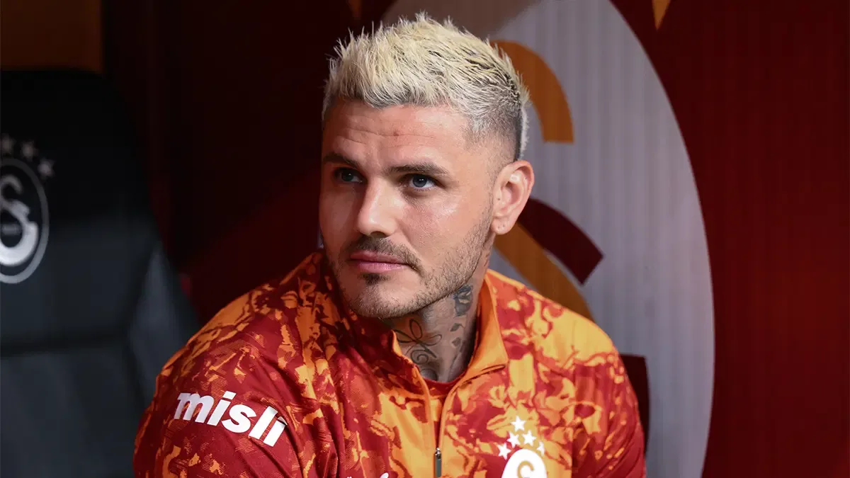 Lazio, Mauro Icardi transferini istemiyor iddiası