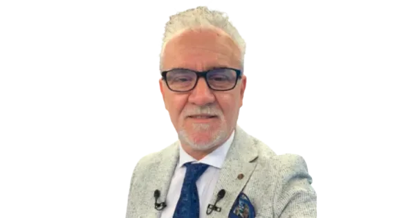 Kaldır başını ve yürü güneşe...